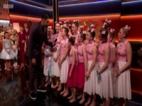The Greatest Dancer S02E07 480p x264-mSD [eztv]