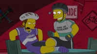 The Simpsons S32E08 XviD-AFG EZTV The Simpsons S32E08 XviD-AFG EZTV