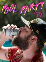 Pool Party '15 (2020) 720p WEBRip X264 Solar