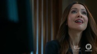 Good Trouble S04E09 Thats Me in the Spotlight XviD-AFG EZTV