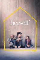 Herself 2021 720p WEBRip 800MB x264-GalaxyRG