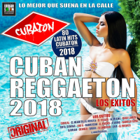 VA – Cubaton 2018 Cuban Reggaeton (2018)[320Kbps]eNJoY-iT