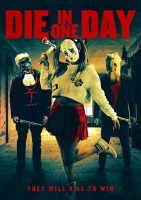 Die In One Day 2018 HDRip XviD AC3-EVO