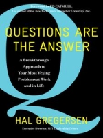 Questions Are the Answer by Hal Gregersen (.epub)