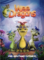 Wee Dragons 2018 2018 HDRip XviD AC3-EVO Wee Dragons 2018 2018 HDRip XviD AC3-EVO