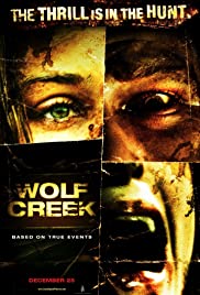 Wolf Creek 2005 UNRATED CUT BRRip XviD B4ND1T69 Wolf Creek 2005 UNRATED CUT BRRip XviD B4ND1T69