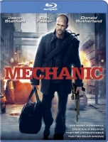 The Mechanic 2011 XviD BRRip[Eng]-greenbud1969(HDScene-Release)
