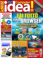 Il Mio Computer Idea! N.204 - 28 Maggio 2020.[iDN_CreW]