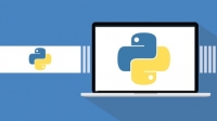 Udemy - Learn Python Programming From A-Z: Beginner To Expert Course