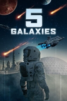 5 Galaxies (2019) HDRip XviD AC3