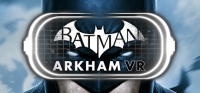 Batman™: Arkham VR (v1.0 + MULTi9) [Darck Repack] | 5.23 GB