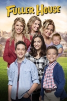 Fuller House S05 Complete 720p NF WEB-DL x264-KangMus
