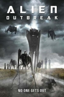 Alien Outbreak 2020 HDRip AC3 x264-CMRG[TGx]