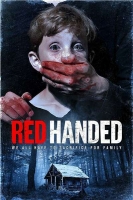 Red Handed 2019 720p WEBRip X264 AC3-EVO[TGx]