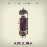 What the Frnk - There's Something About You (2020) Flac