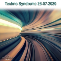 Headdock - Techno Syndrome 25-07-2020 [3CD] {1337x}