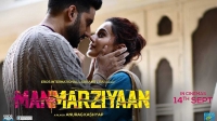 Manmarziyaan (2018) Hindi 720p HDRip [ AC3 ] mkv
