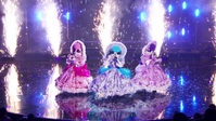 The Masked Singer S08E10 1080p HEVC x265-MeGusta EZTV The Masked Singer S08E10 1080p HEVC x265-MeGusta EZTV