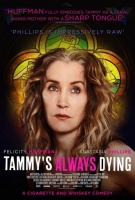 Tammys Always Dying 2020 HDRip XviD AC3-EVO
