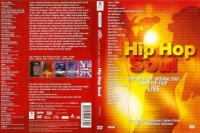 VA - Later... with Jools Holland - Hip Hop Soul [2006] DVD9