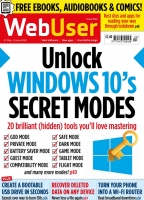 WebUser Issue 502 June 2020 {1337PRO} WebUser Issue 502 June 2020 {1337PRO}