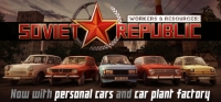 Workers & Resources: Soviet Republic v0.7.7.0 Workers & Resources: Soviet Republic v0.7.7.0