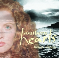 Helen O'Hara - Southern Hearts CDRip FLAC