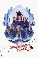 Slaughterhouse Rulez 2019 HDRip XviD AC3-EVO[TGx]