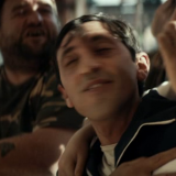 Dogman 2018 ITALIAN BRRip XviD MP3-VXT