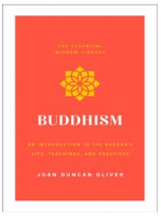 Buddhism-Joan Duncan Oliver (ePUB) Buddhism-Joan Duncan Oliver (ePUB)