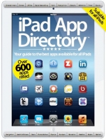iPad App Directory Vol. 5 iPad App Directory Vol. 5