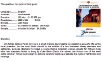 Heaven with a Gun (Western 1969) Glenn Ford 720p [WWRG]