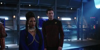 The Flash S09E08 WEBRip x264-LAMA EZTV