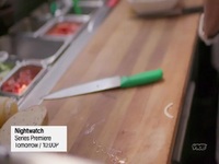 Devoured S01E05 Deli Wars 480p x264-mSD EZTV