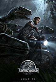 Jurassic World (2015)Mp-4 X264 1080p AAC[DSD]