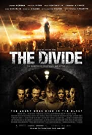 The Divide 2011 DIRECTORS CUT BRRip XviD B4ND1T69