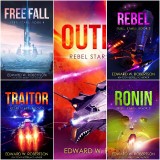 Rebel Stars series by Edward W. Robertson EPUB Rebel Stars series by Edward W. Robertson EPUB
