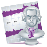 Amadeus Pro 2.4.7 (macOS)