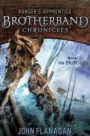 The Outcasts - John Flanagan - ebook [rarbg.com]