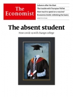 The Economist: August 8th - 14th, 2020 Issue | azw3 + epub + mobi + pdf