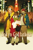 Tokyo Godfathers 2003 JAPANESE 720p BrRip x265 HEVCBay Tokyo Godfathers 2003 JAPANESE 720p BrRip x265 HEVCBay