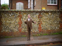 The Cleaner S02E02 480p x264-mSD EZTV