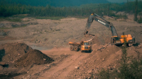 Gold Rush S14E14 1080p HEVC x265-MeGusta EZTV
