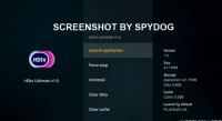 HDtv Ultimate 1.0 [Ad-Free + Mod] [4allapps]
