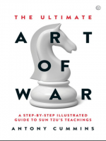 The Ultimate Art of War-Antony Cummins(ePUB)