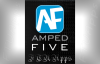 Amped FIVE Professional Edition v2019 Build 13609 (x86 & x64) + Crack [FTUApps]