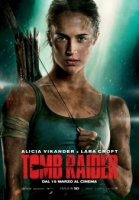 Tomb Raider 2018 iTALiAN BRRip x264 MP4-CaMik
