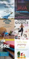 Assorted Books Collection - August 28 2020