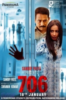 706 2019 HINDI 720p HDRip 900MB x264 AAC-BOLLYROCKERS[TGx]