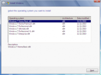 Windows 7 x64 [EN] [SP1.IE11.2019.05-NiKKA]